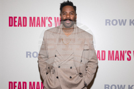 NY Special Screening of "Dead Man's Wire"