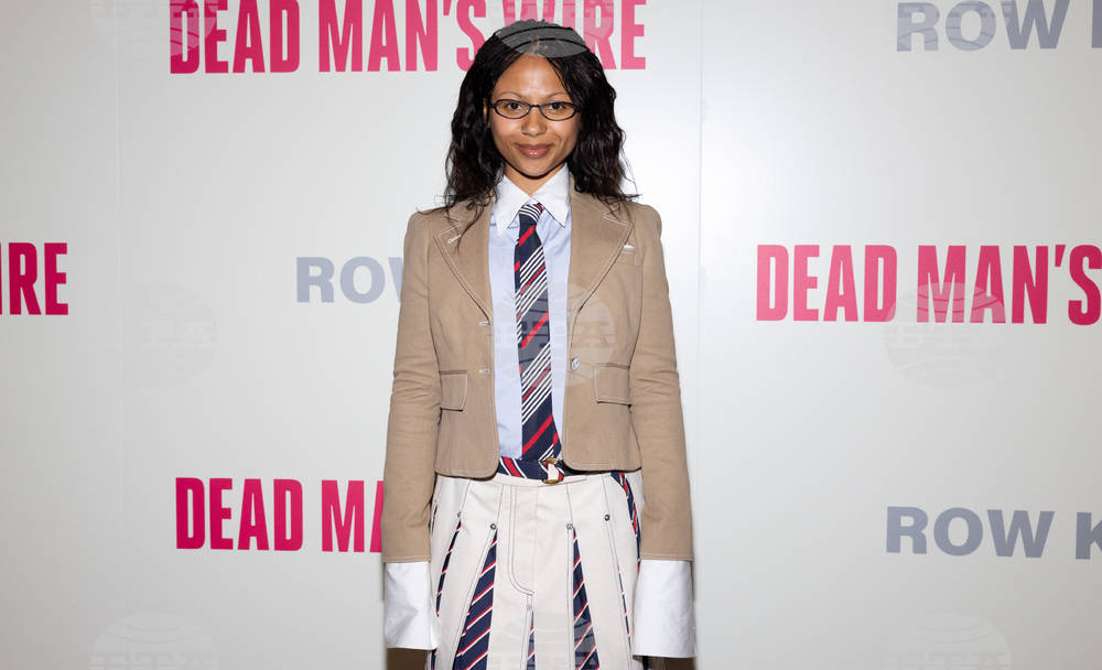 NY Special Screening of "Dead Man's Wire"