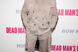 NY Special Screening of "Dead Man's Wire"