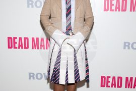 NY Special Screening of "Dead Man's Wire"