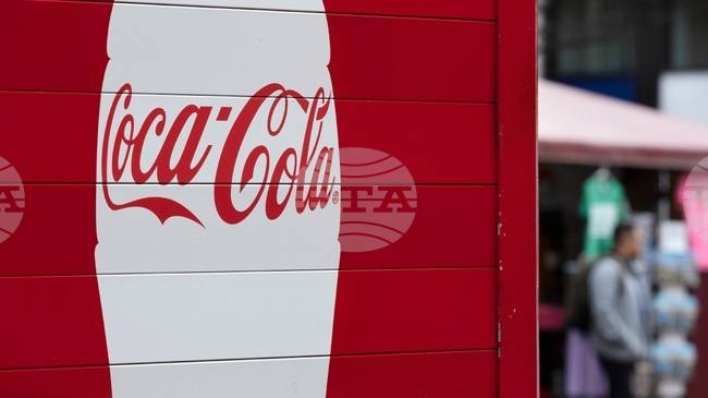 “Кока-Кола“ провежда последни преговори в опит да спаси продажбата на „Коста кофи“, пише „Файненшъл таймс“ 