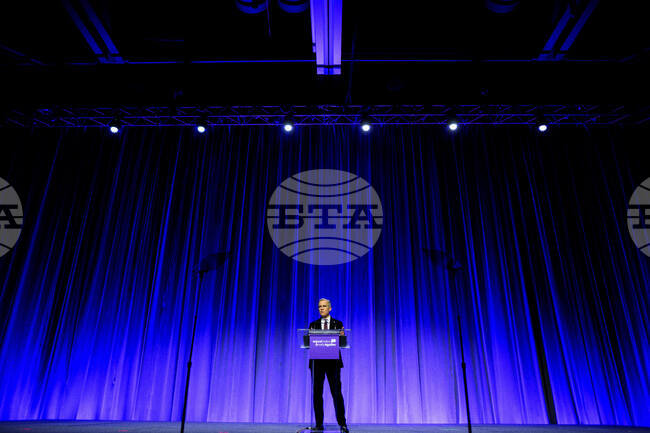 Canada Carney Equal Voice