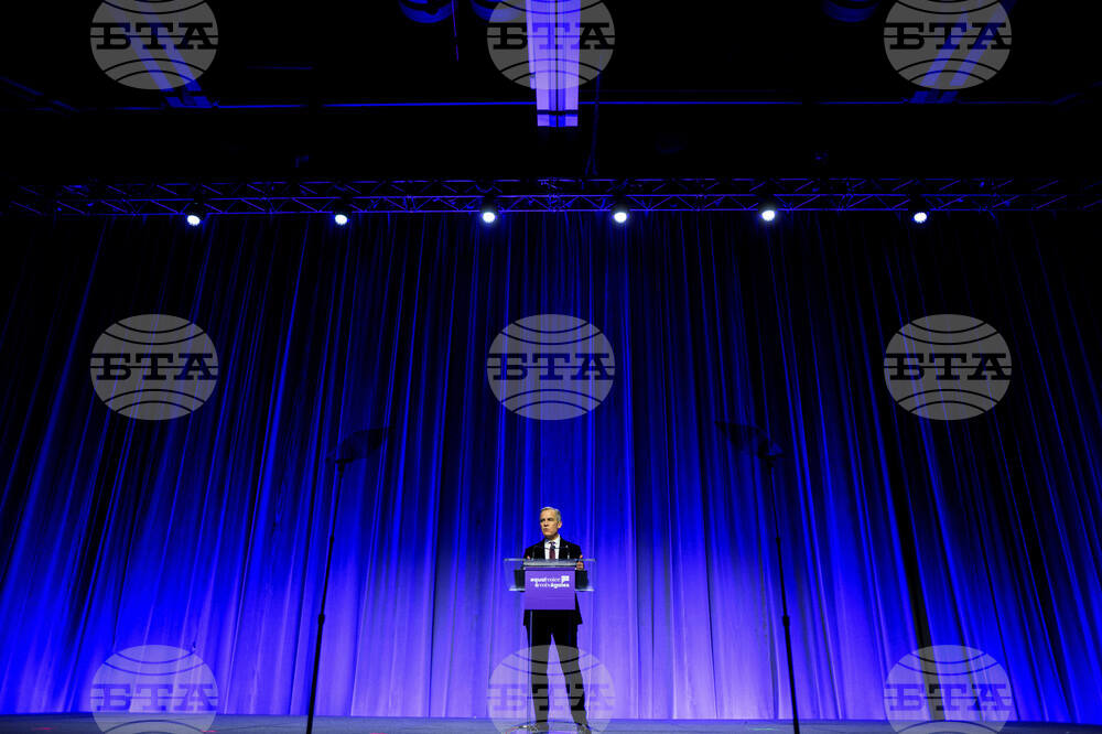 Canada Carney Equal Voice