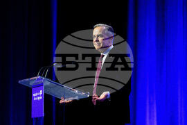 Canada Carney Equal Voice