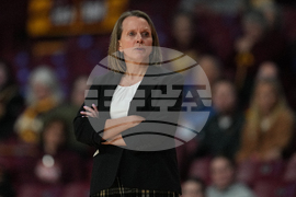 Alabama A M Minnesota Basketball