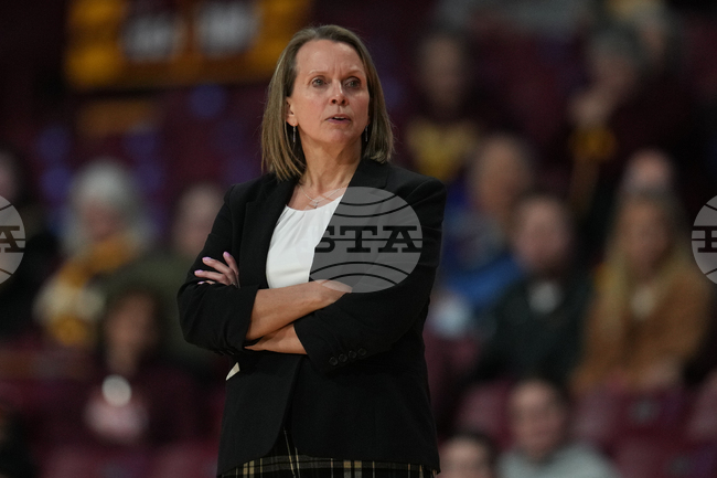 Alabama A M Minnesota Basketball