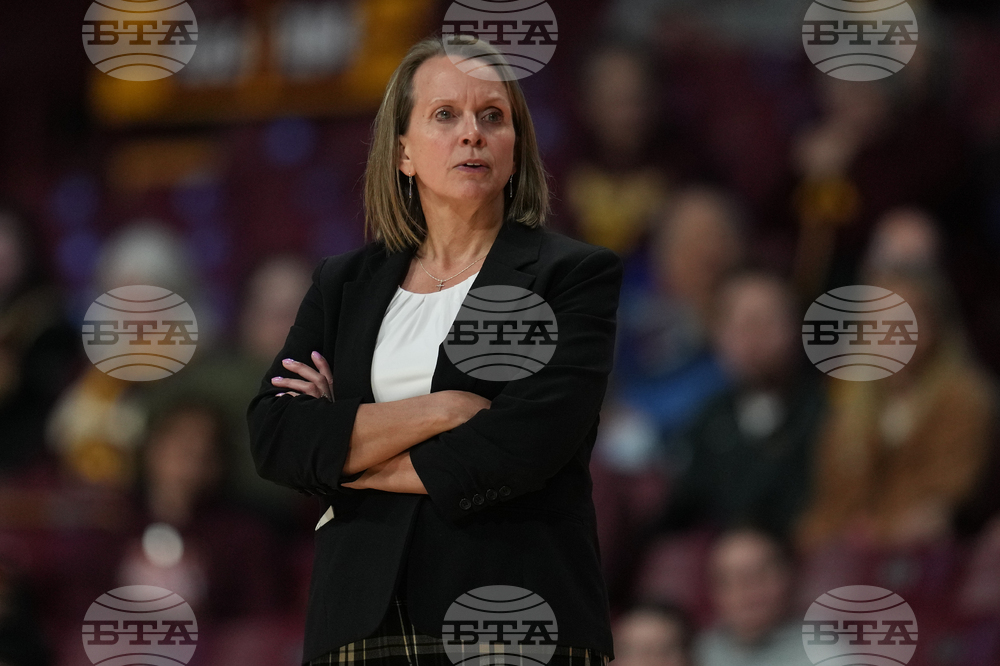 Alabama A M Minnesota Basketball