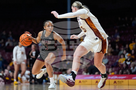 Alabama A M Minnesota Basketball