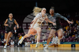 Alabama A M Minnesota Basketball