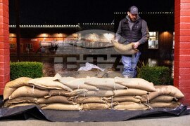 Extreme Weather Washington