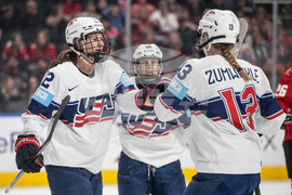 USA Canada Hockey