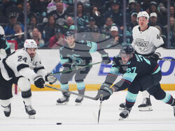 Kings Kraken Hockey