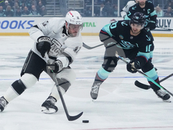 Kings Kraken Hockey