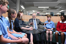 Australia Social Media