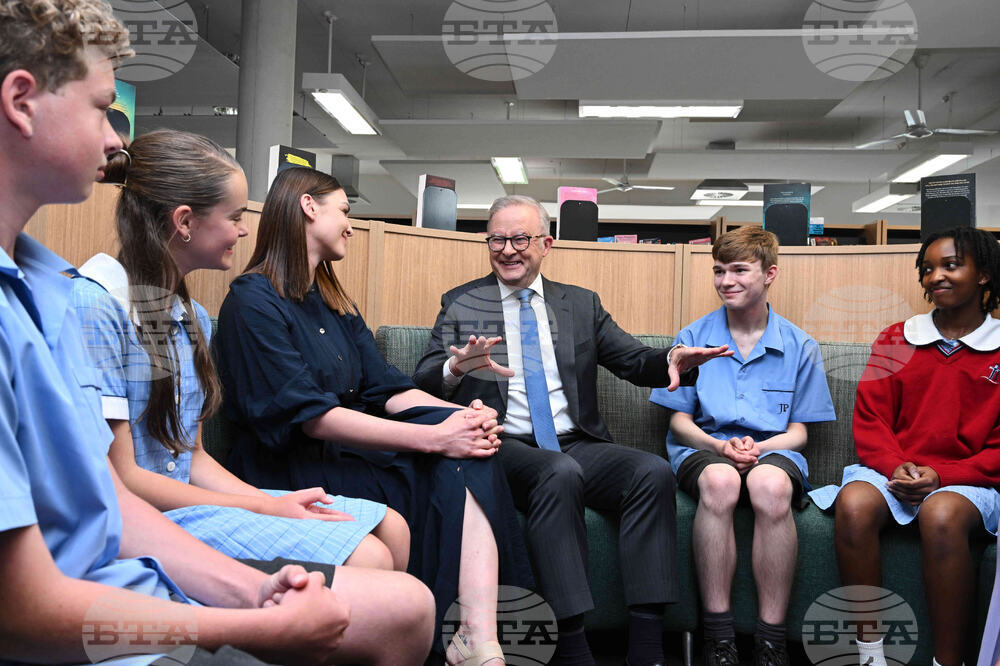 Australia Social Media