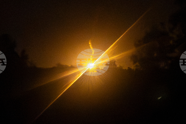 APTOPIX Thailand Cambodia