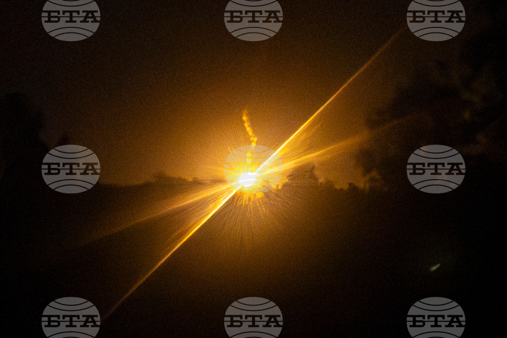 APTOPIX Thailand Cambodia