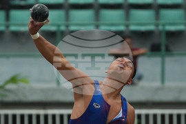 Thailand SEA Games Athletics