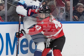 USA Canada Hockey