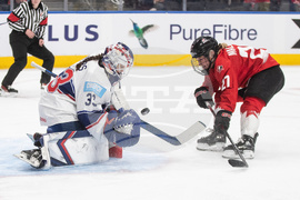 USA Canada Hockey