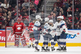 USA Canada Hockey