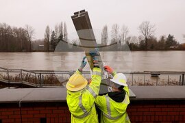 Extreme Weather Washington