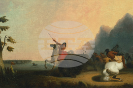 Christie's Auction Western Art