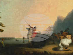 Christie's Auction Western Art