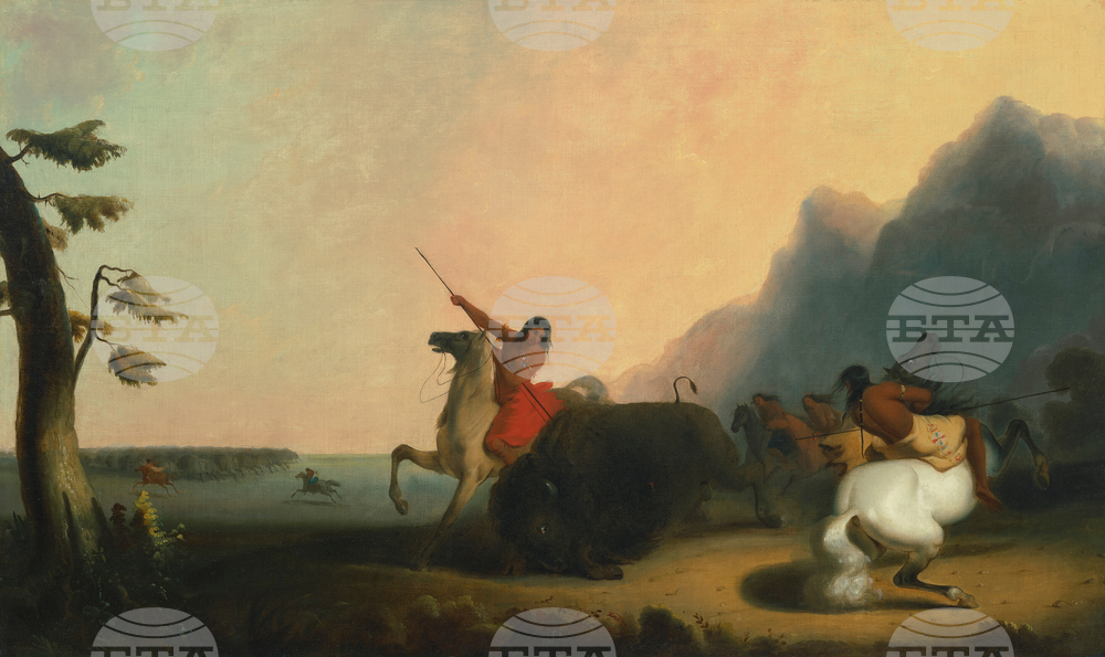 Christie's Auction Western Art