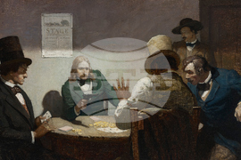 Christie's Auction Western Art