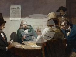 Christie's Auction Western Art