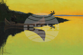 Christie's Auction Western Art