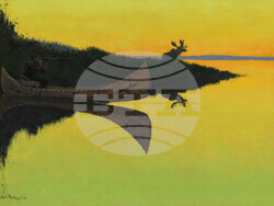 Christie's Auction Western Art