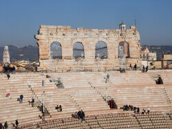Milan Cortina Verona Arena