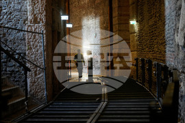 Milan Cortina Verona Arena