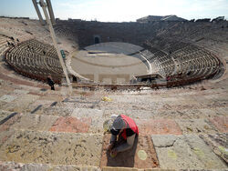 Milan Cortina Verona Arena