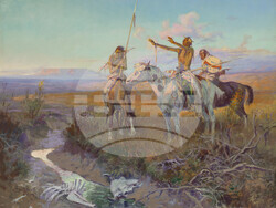 Christie's Auction Western Art