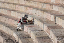Milan Cortina Verona Arena