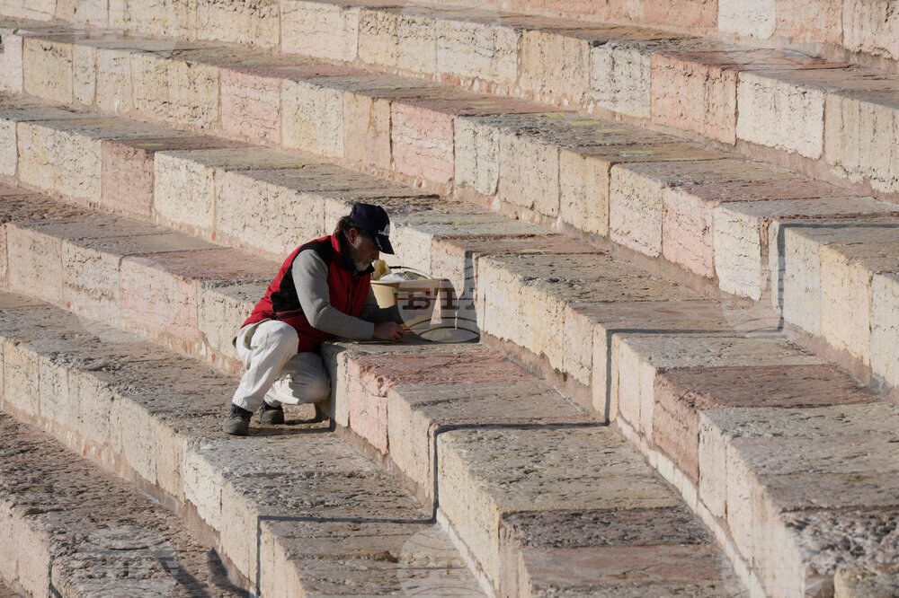 Milan Cortina Verona Arena