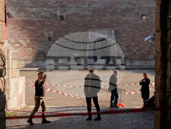 Milan Cortina Verona Arena