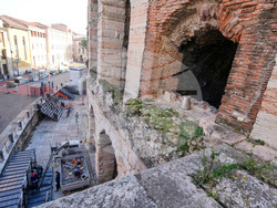 Milan Cortina Verona Arena