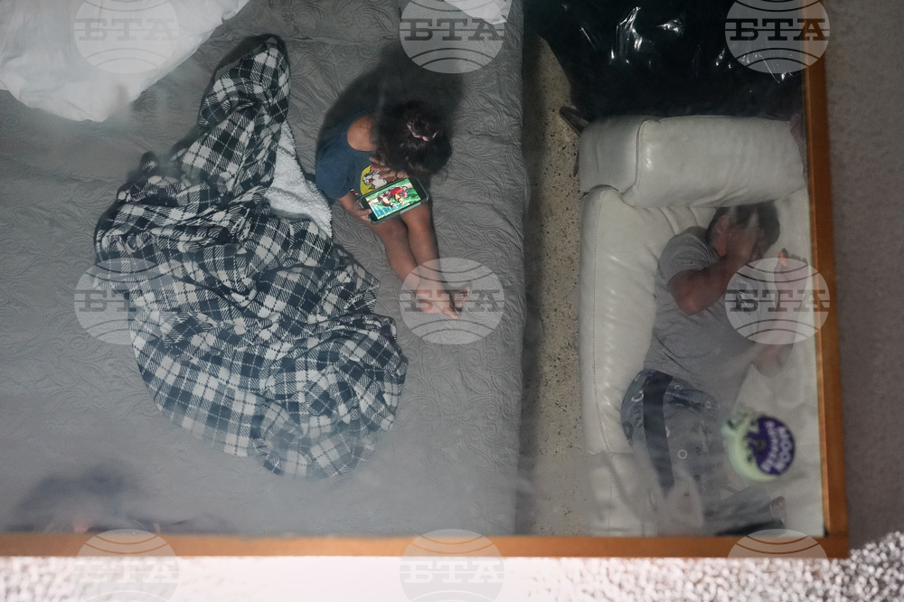 Immigration Family Separation