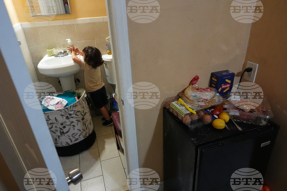 Immigration Family Separation