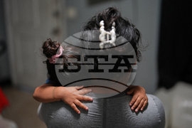 APTOPIX Immigration Family Separation