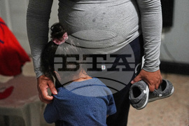 Immigration Family Separation