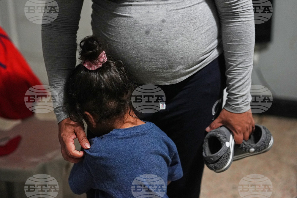 Immigration Family Separation