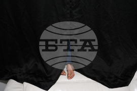 APTOPIX Immigration Family Separation