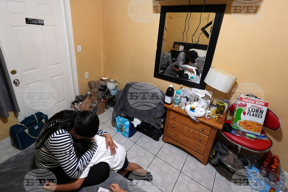 Immigration Family Separation