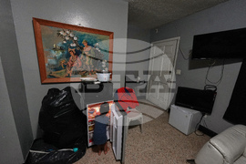 Immigration Family Separation