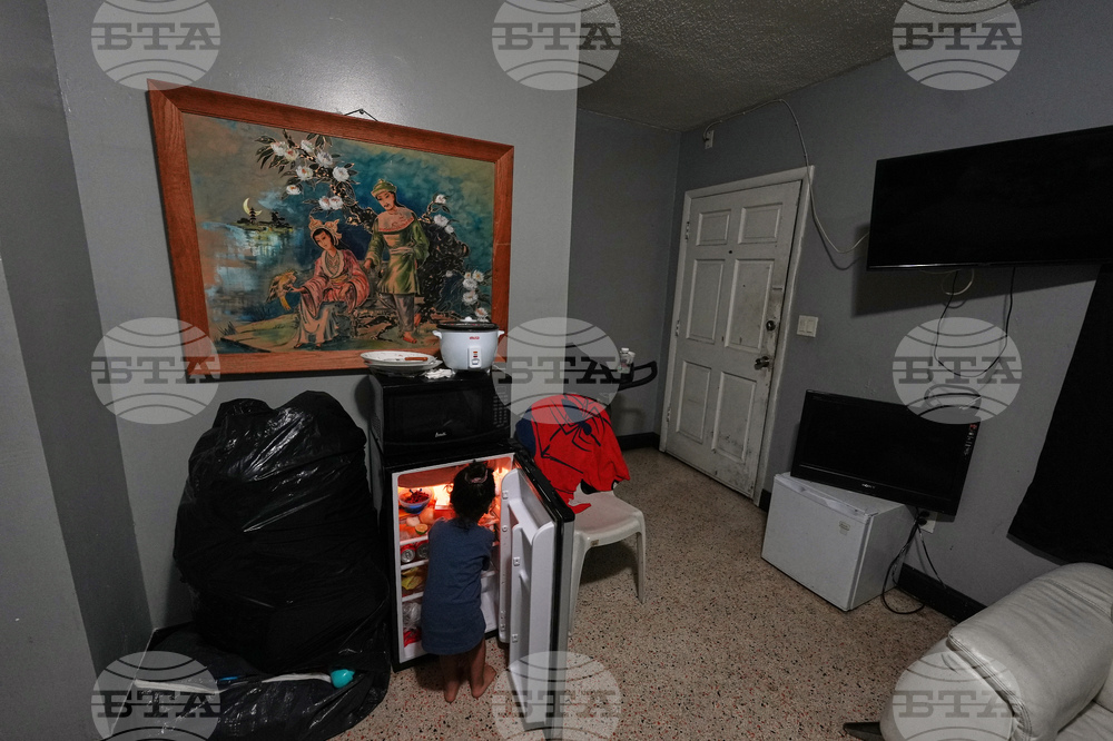 Immigration Family Separation